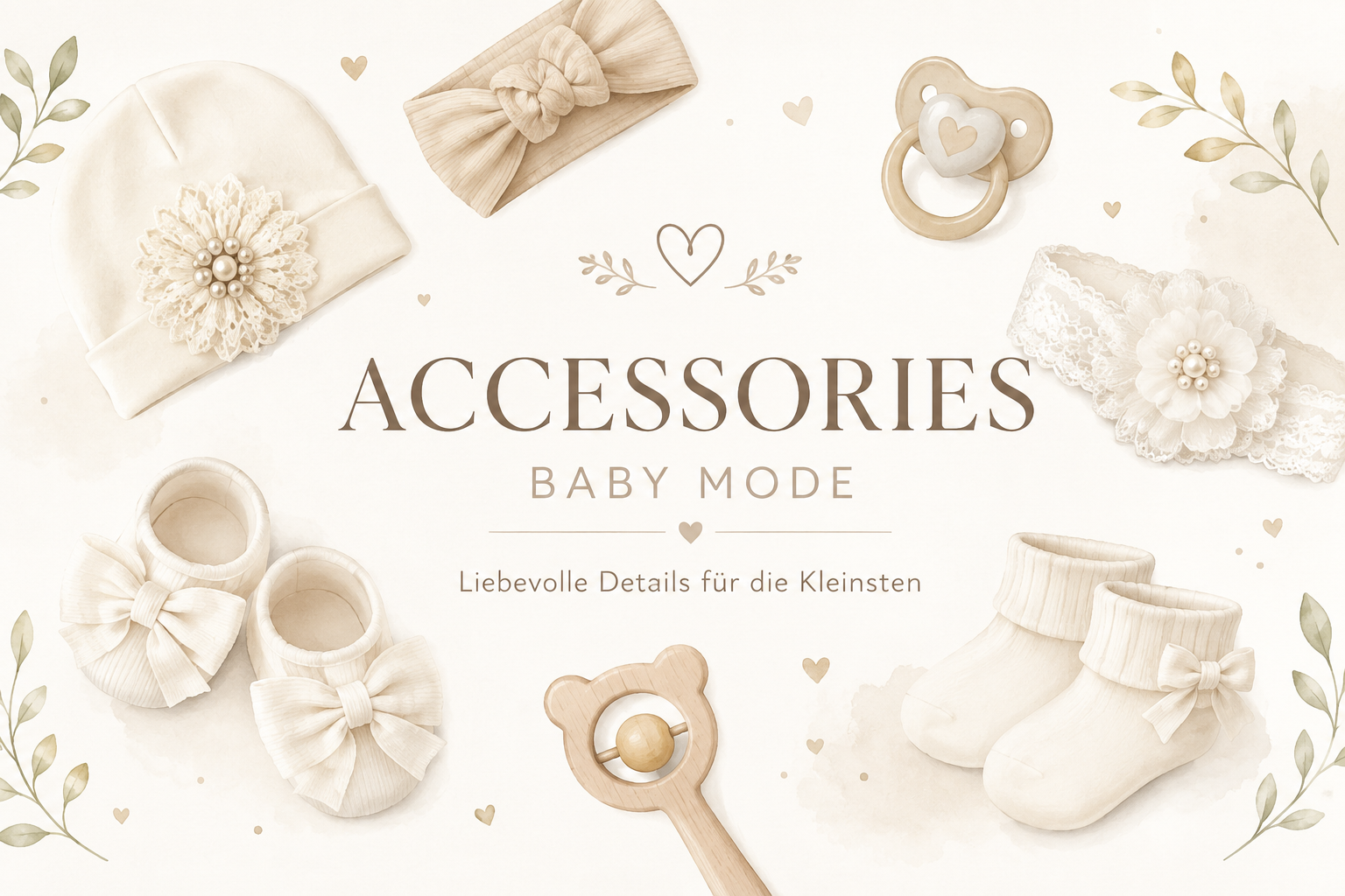 Accessories