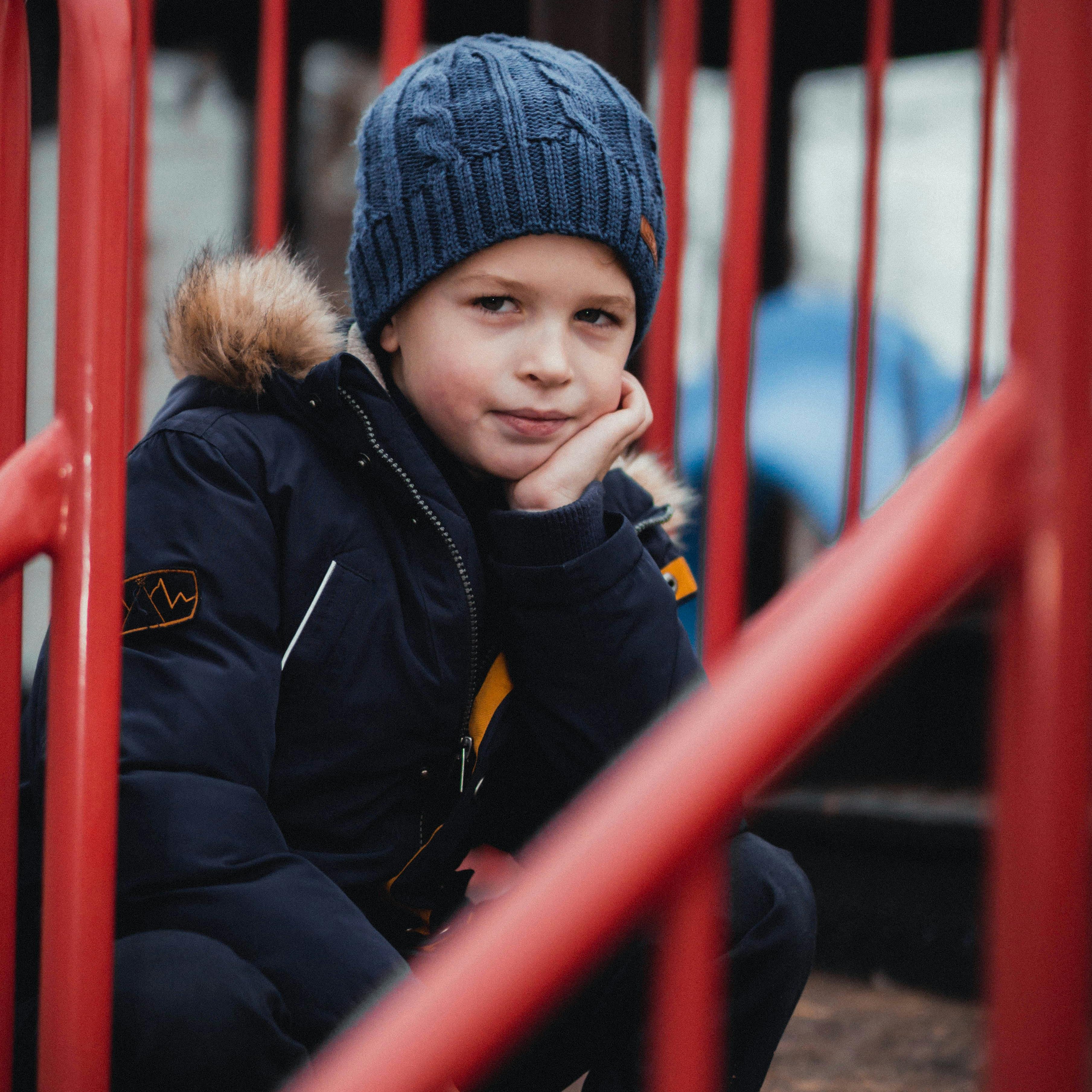 Jungen - Jacken