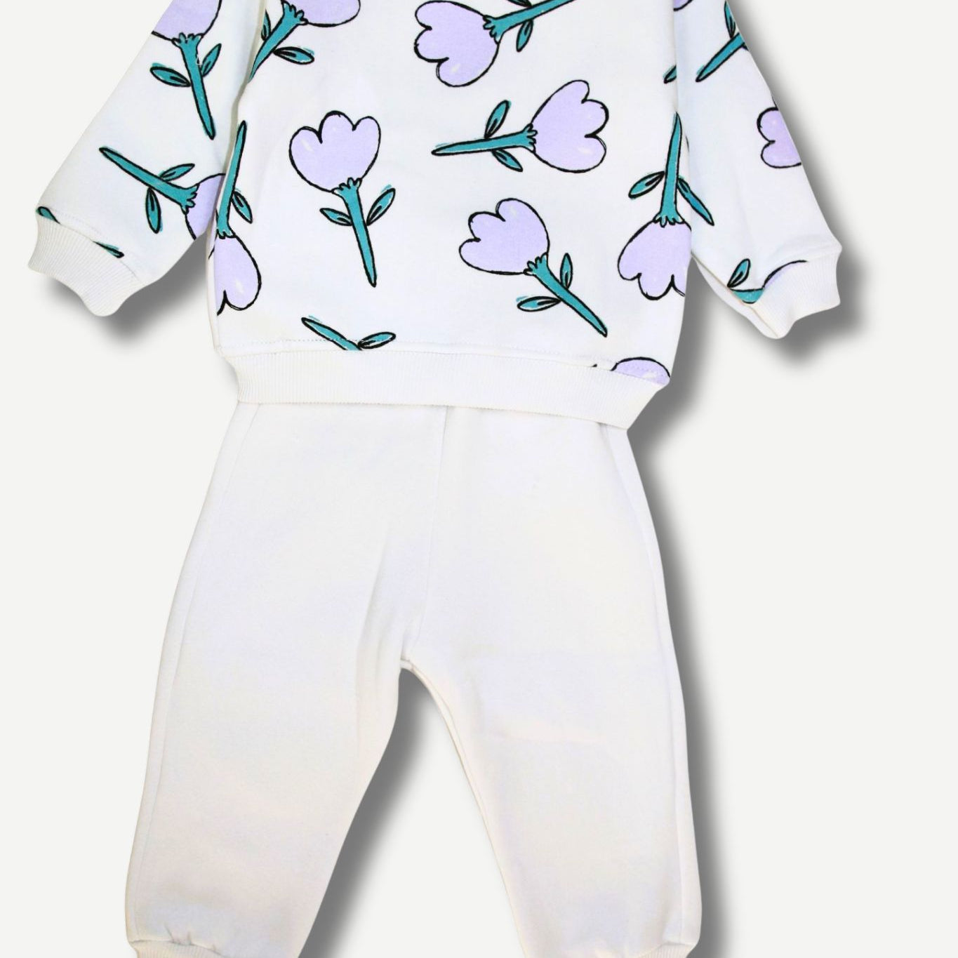 Tulpe Set