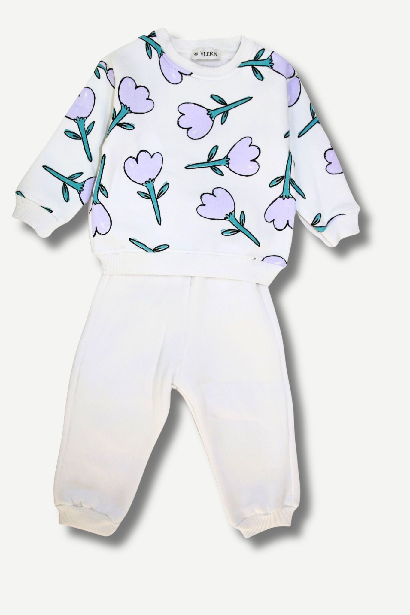 Tulpe Set
