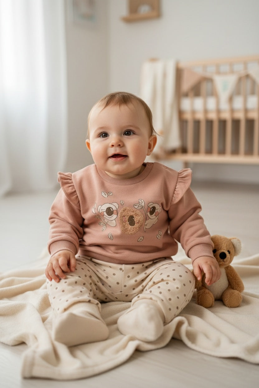 Koalabär Set