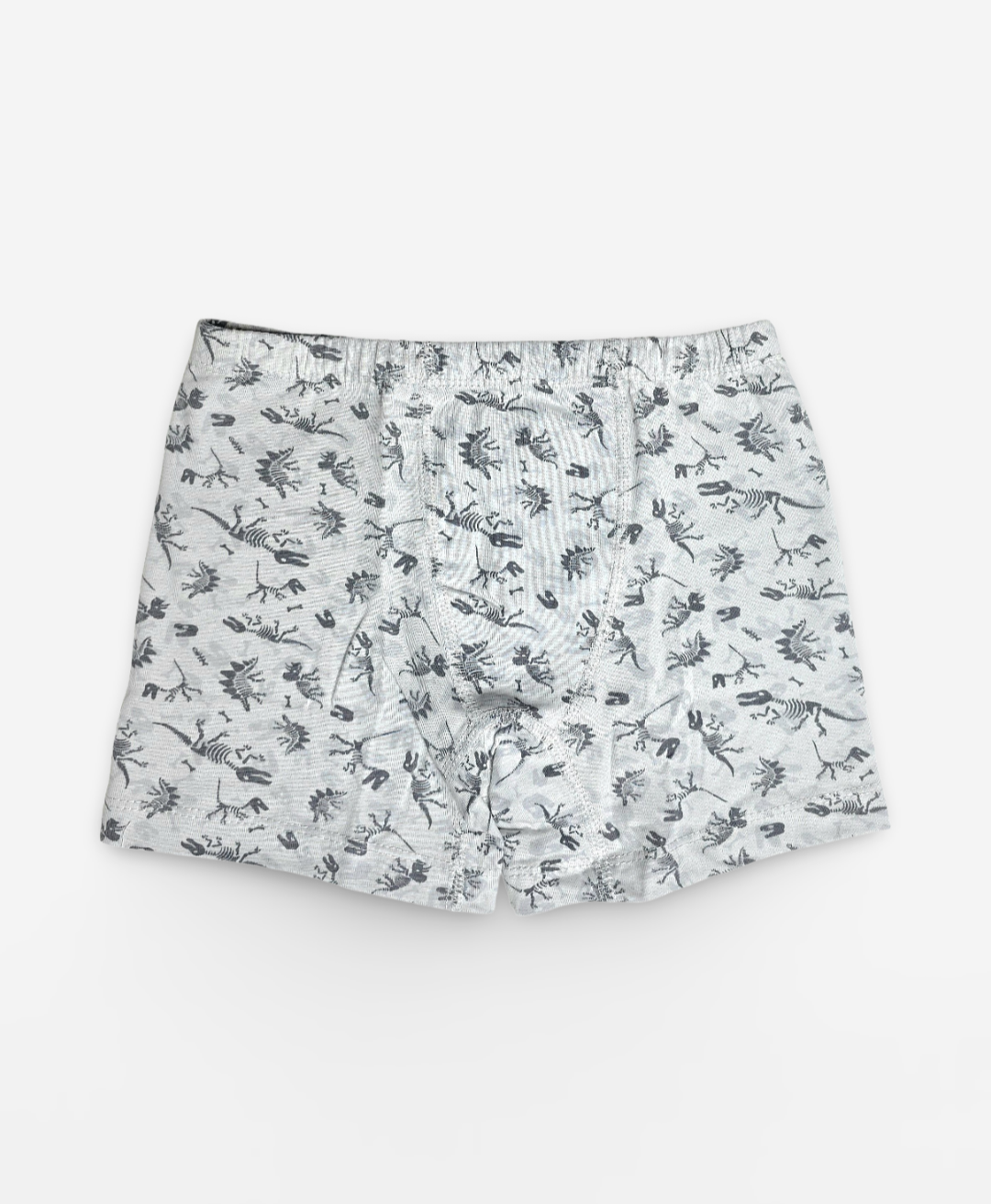 Jungen Boxershorts 6er-Pack – Dino, Gaming & Fussball