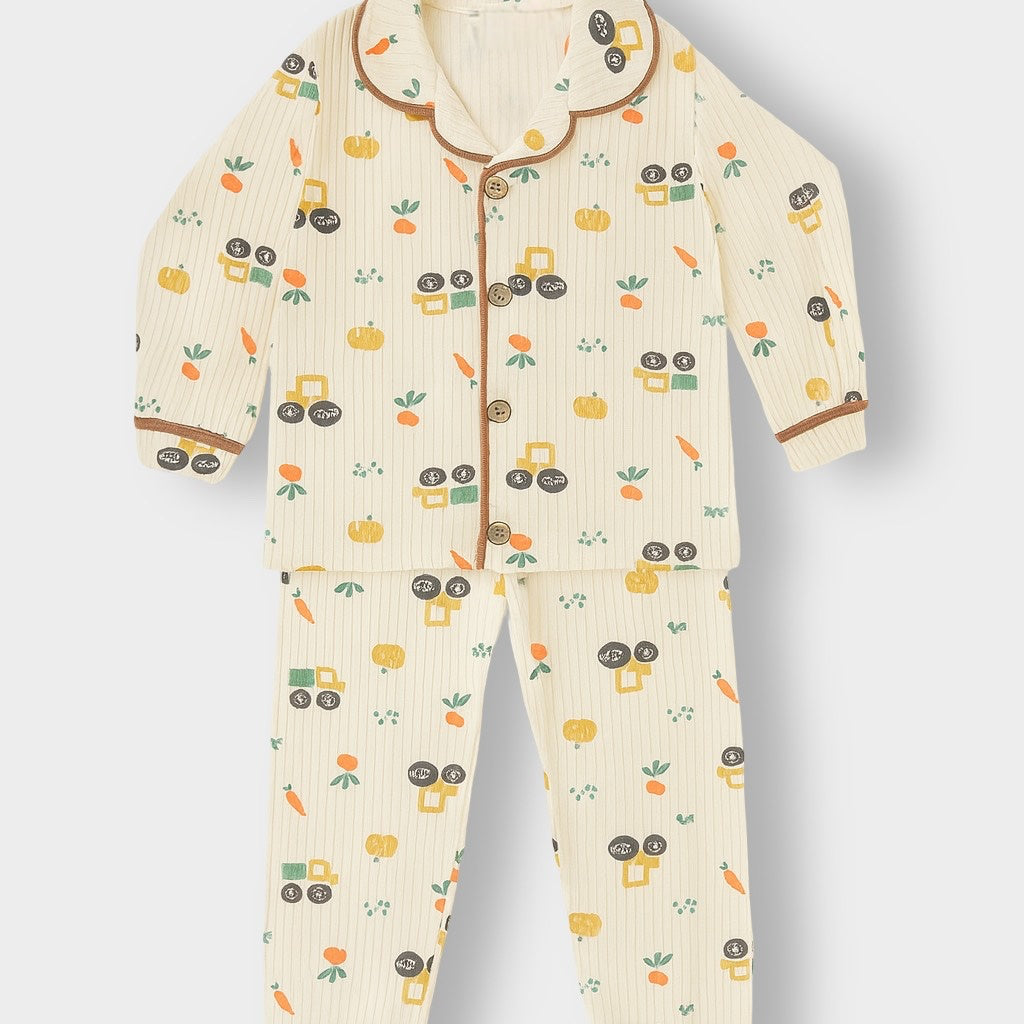 Traktor Pyjama