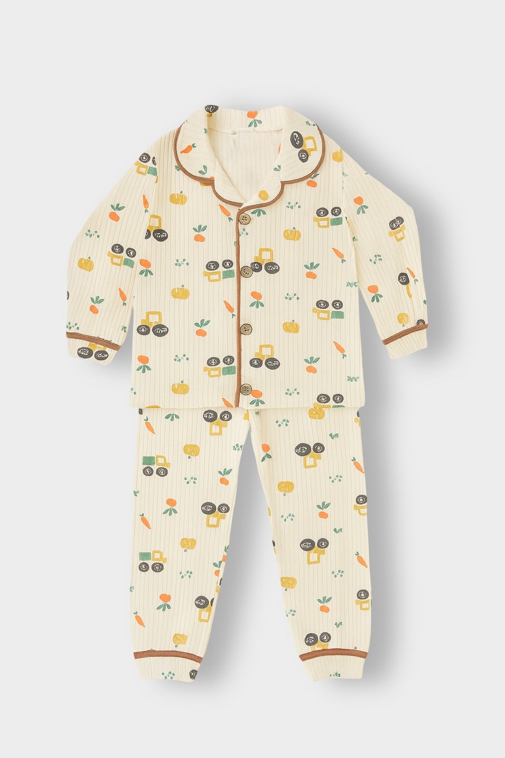 Traktor Pyjama