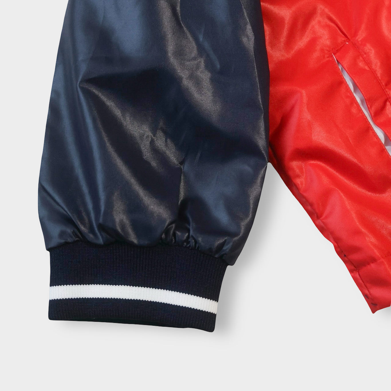 Jungen 3-teiliges Set – Windbreaker, Hemd & Jeans