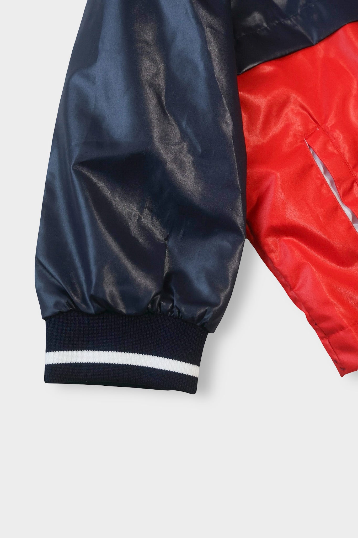Jungen 3-teiliges Set – Windbreaker, Hemd & Jeans