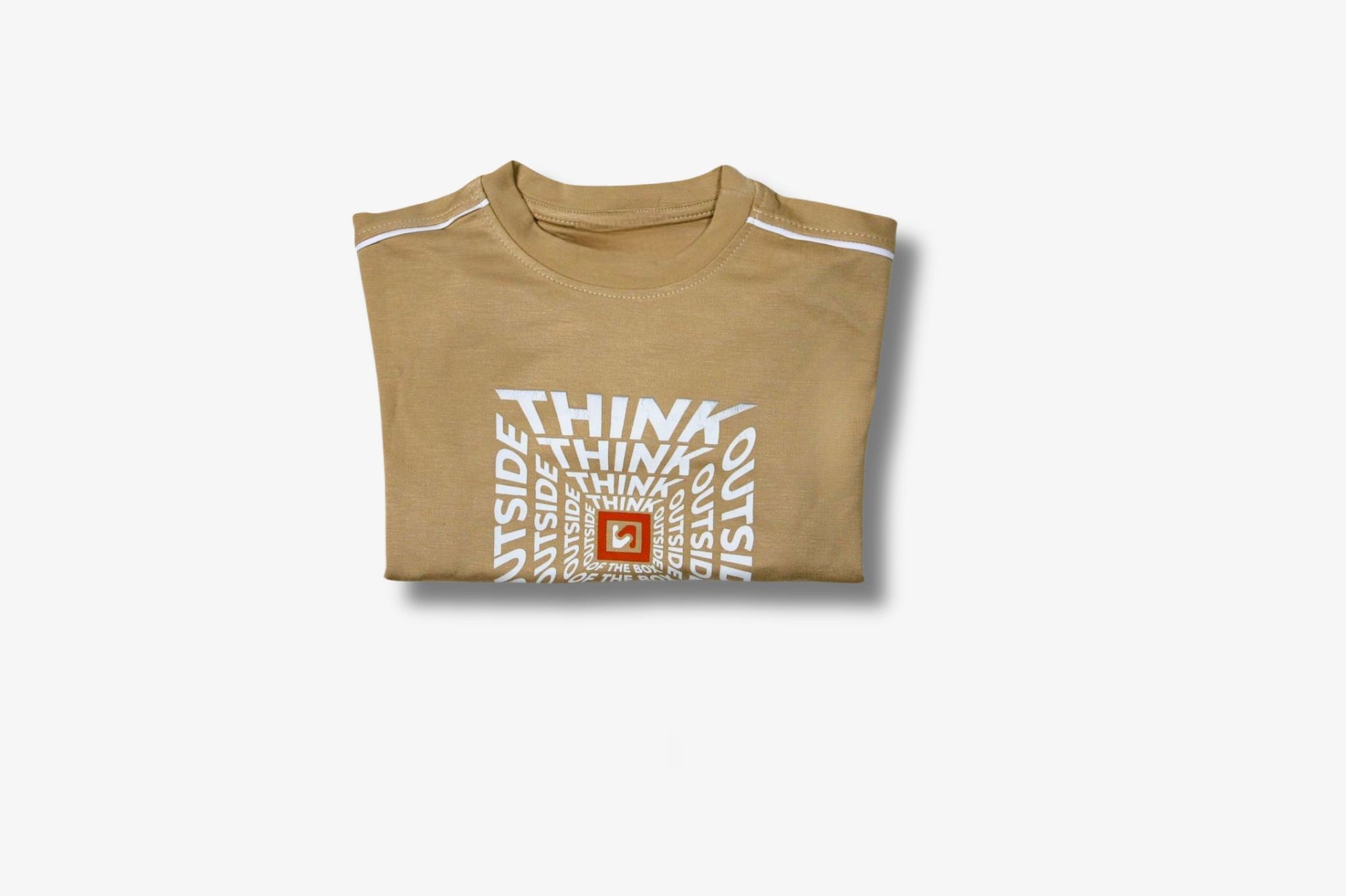 Think Outside The Box Sweatshirt
