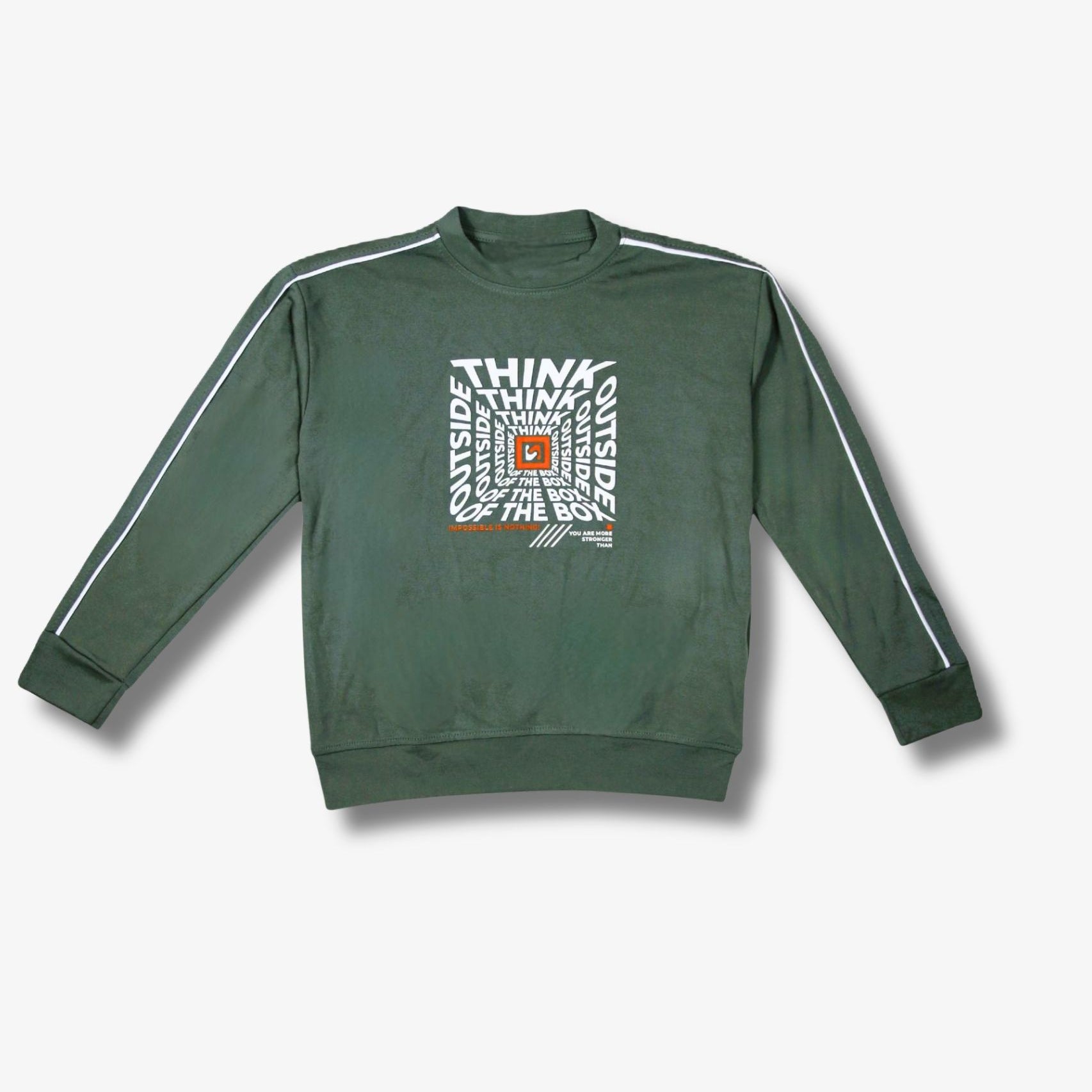 Cooles Sweatshirt