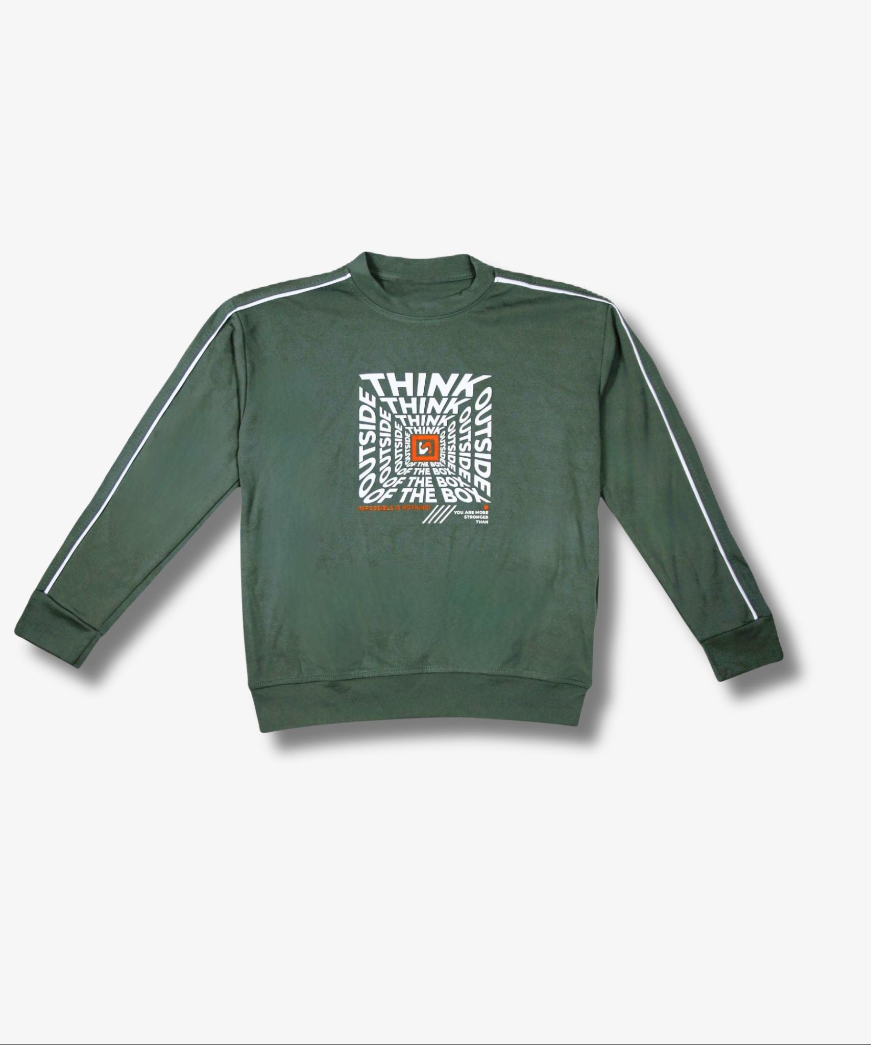 Cooles Sweatshirt