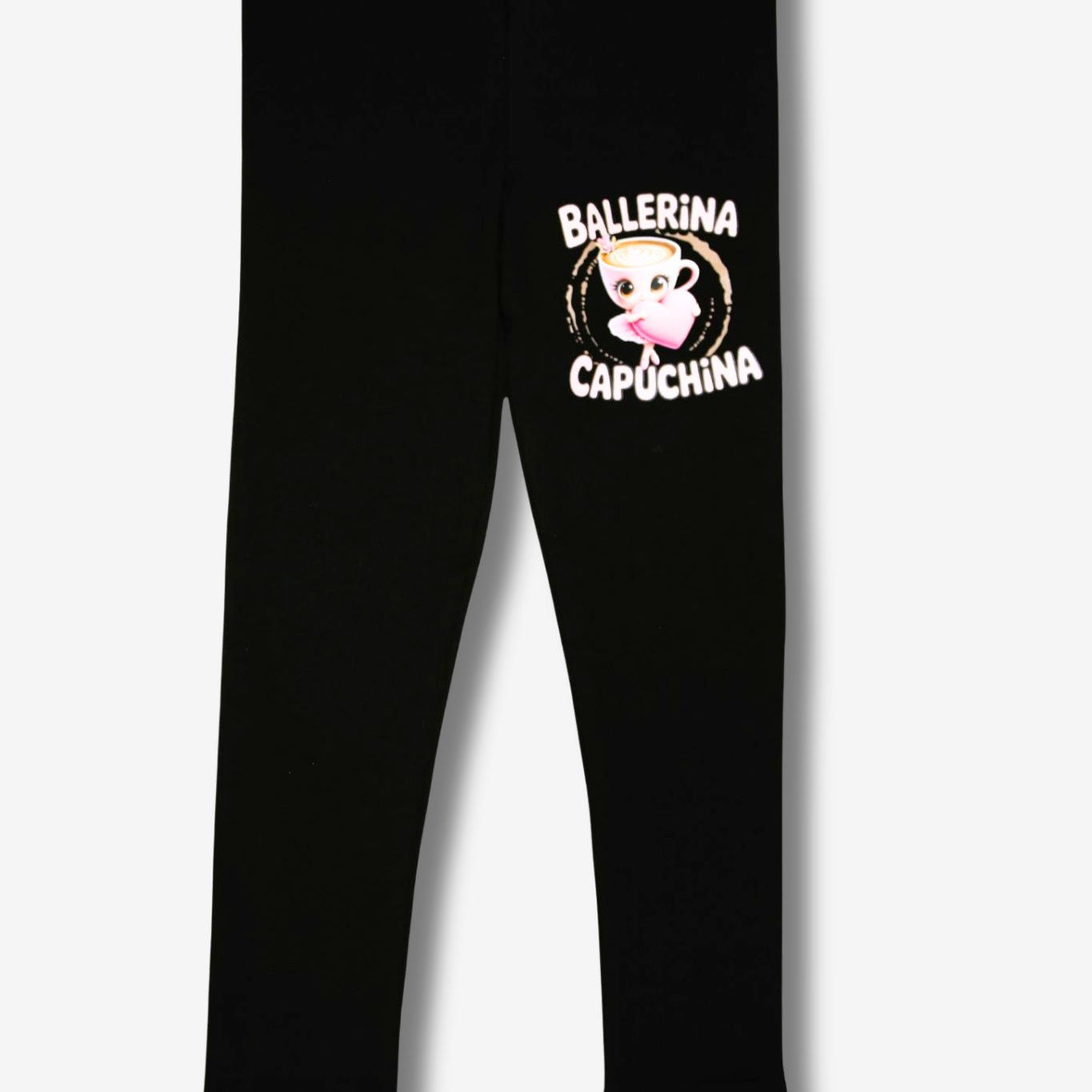 Cappucino Balerina