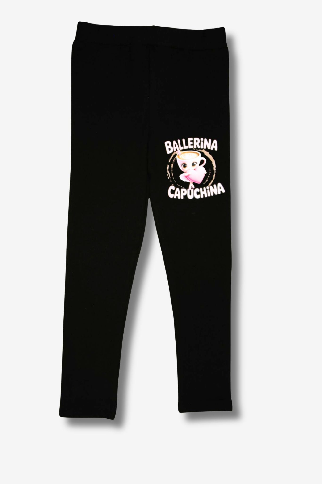 Cappucino Balerina