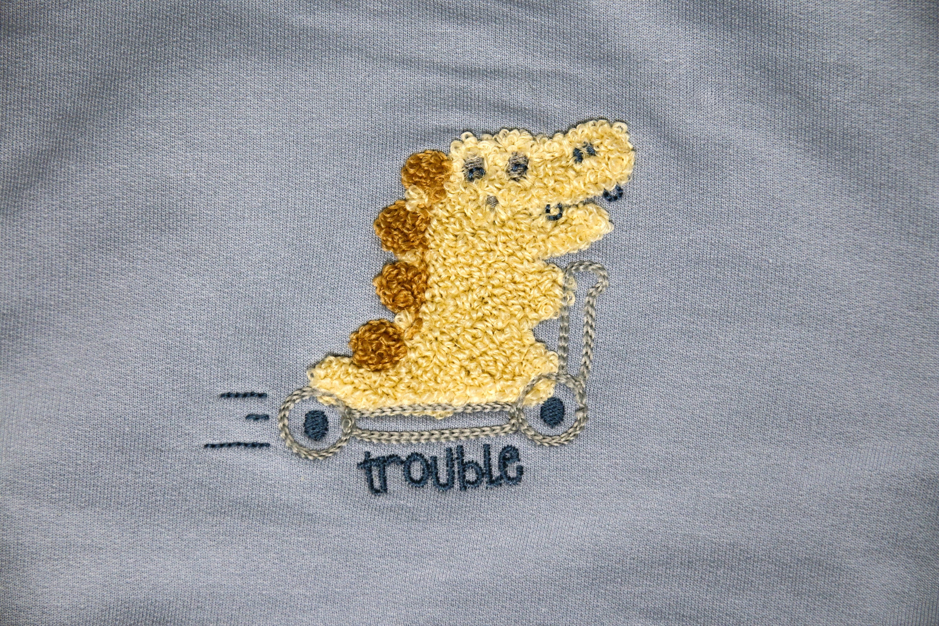 Kroko Set