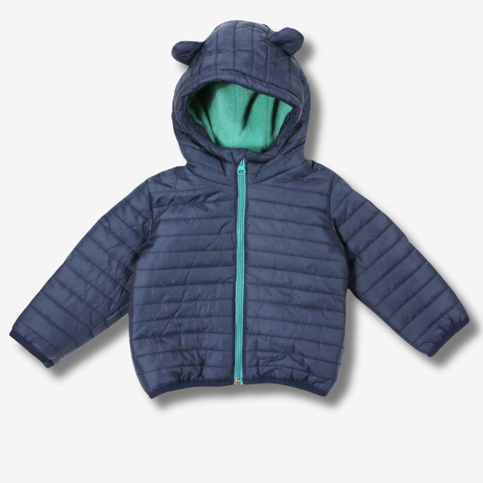 Süssen Bärenohren Jacke
