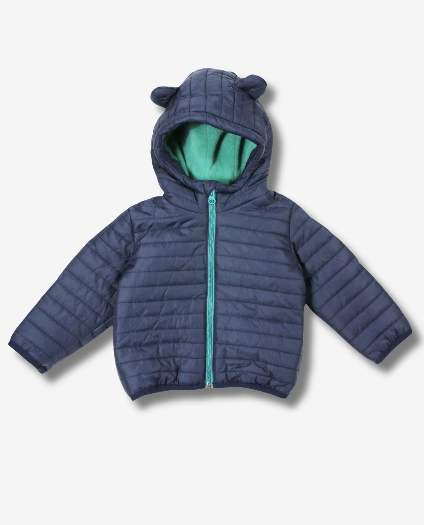Süssen Bärenohren Jacke
