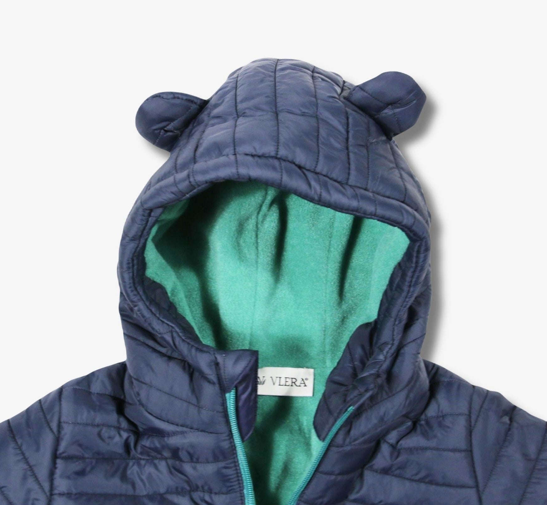 Süssen Bärenohren Jacke