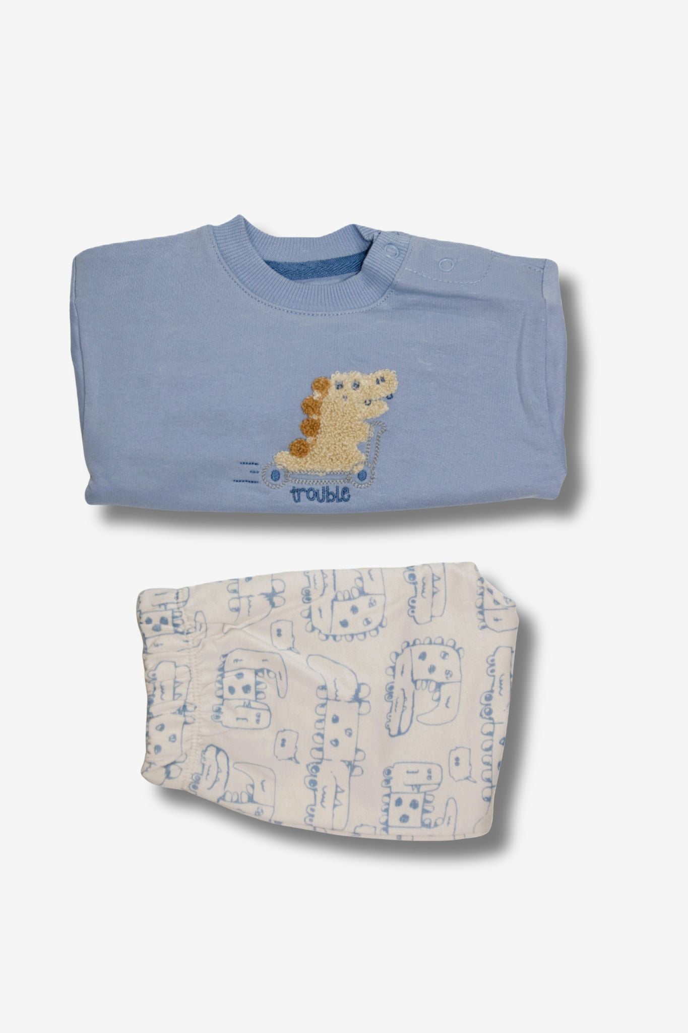 Kroko Set