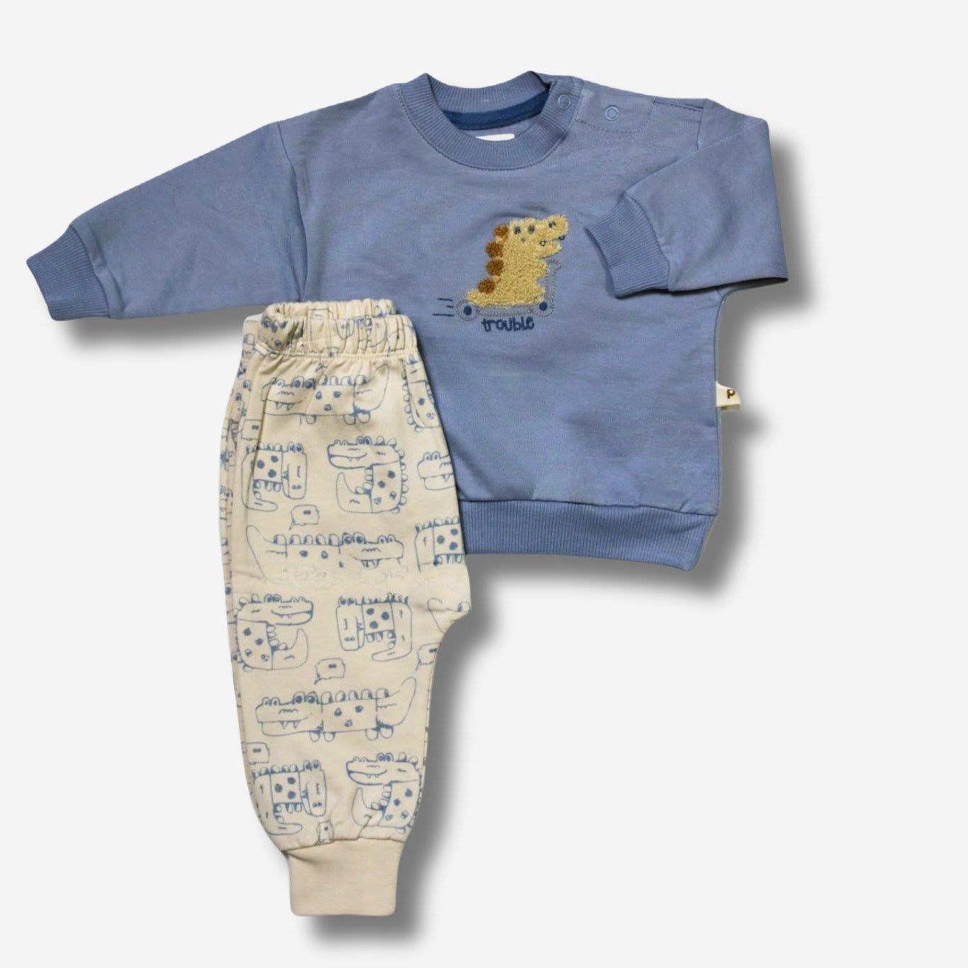 Kroko Set