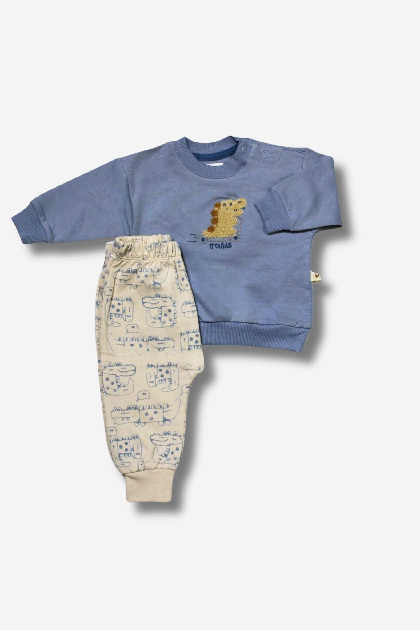 Kroko Set