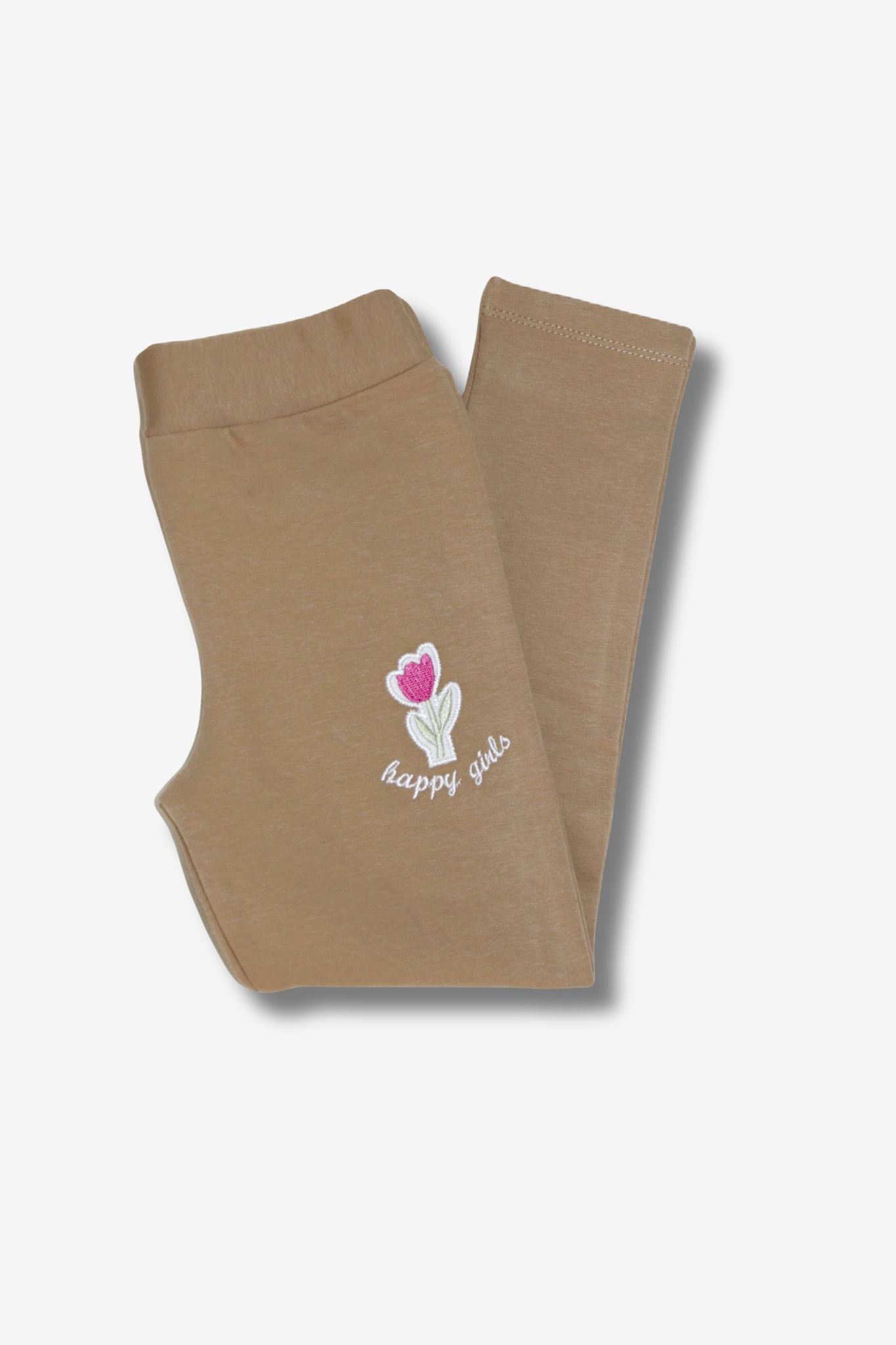 Happy Girl Leggings