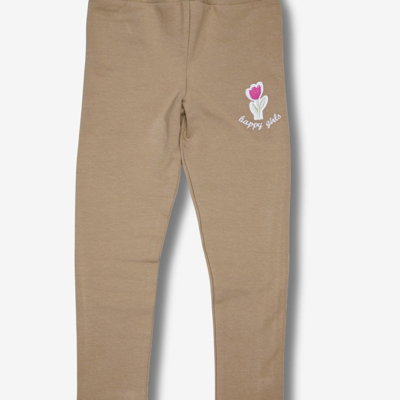 Happy Girl Leggings