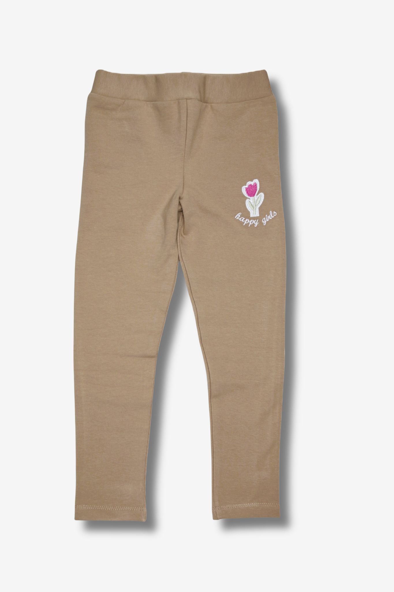 Happy Girl Leggings