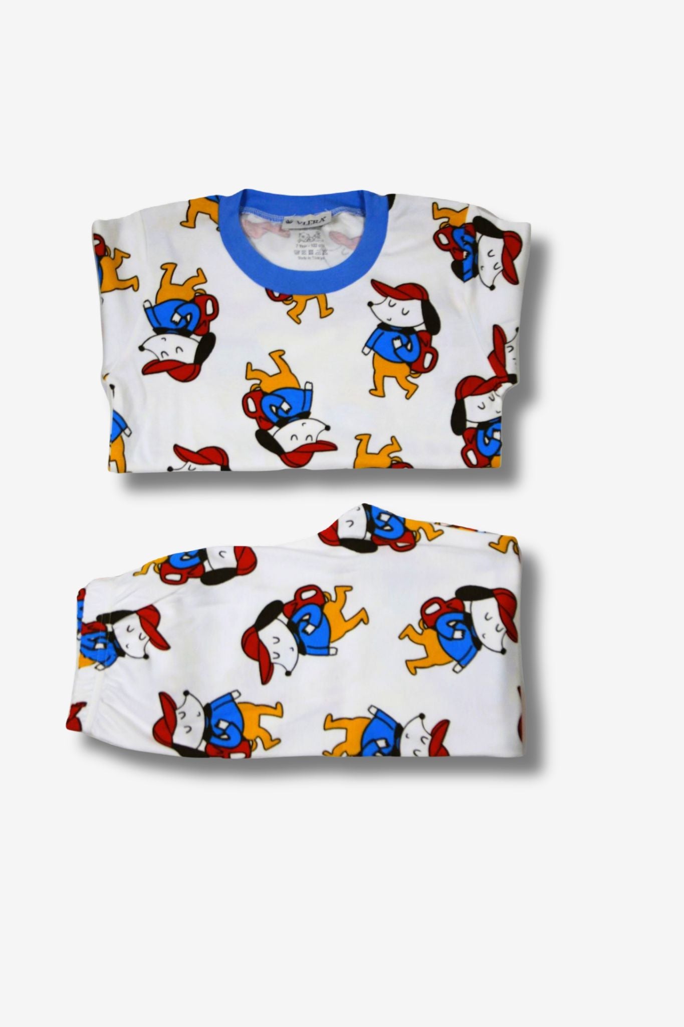 Hunde Pyjama
