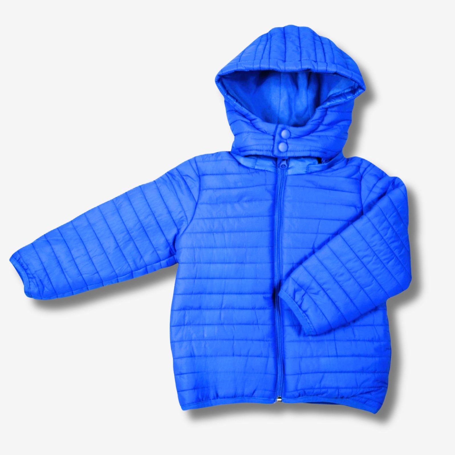Kinderjacke mit Kapuze