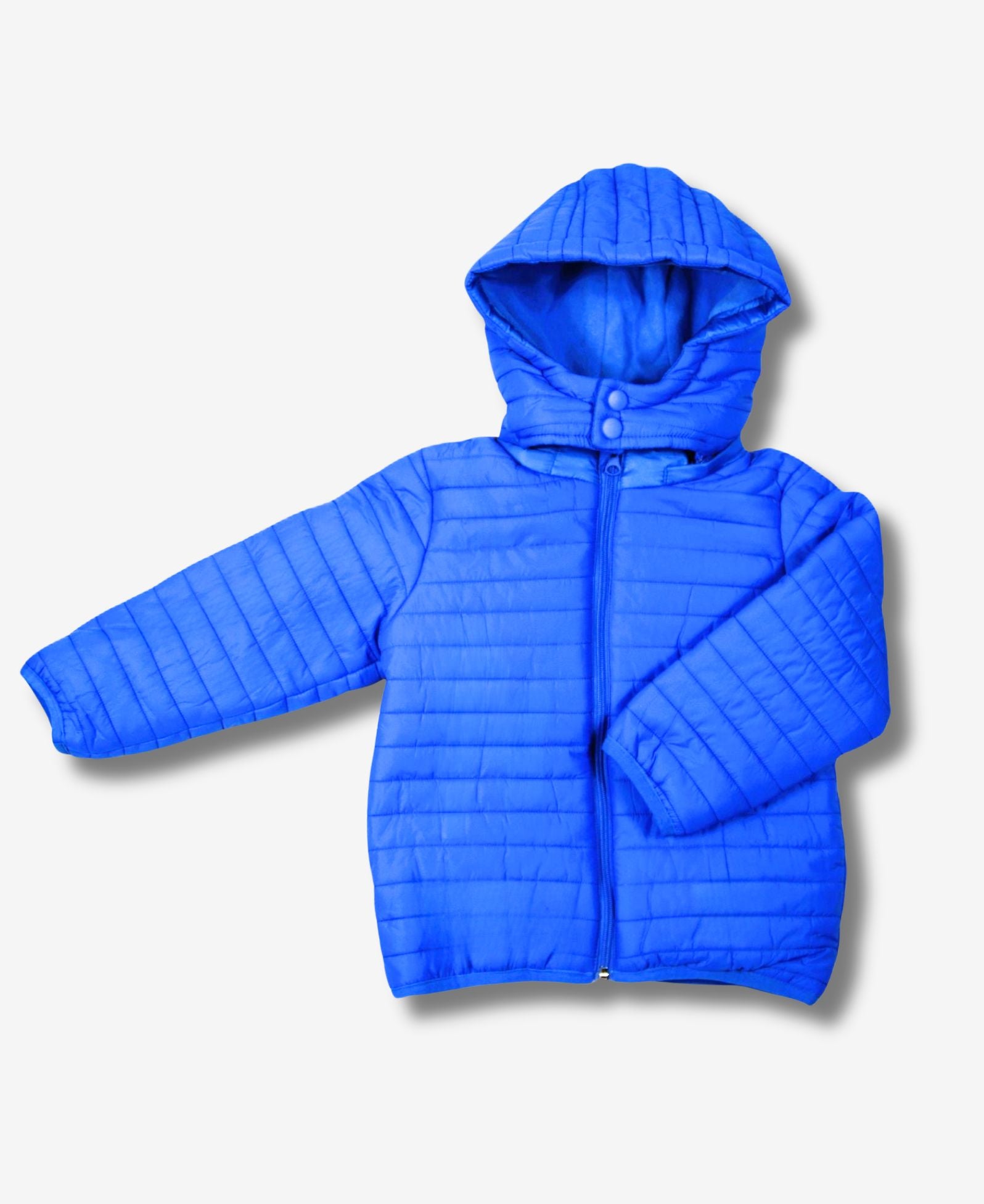 Kinderjacke mit Kapuze