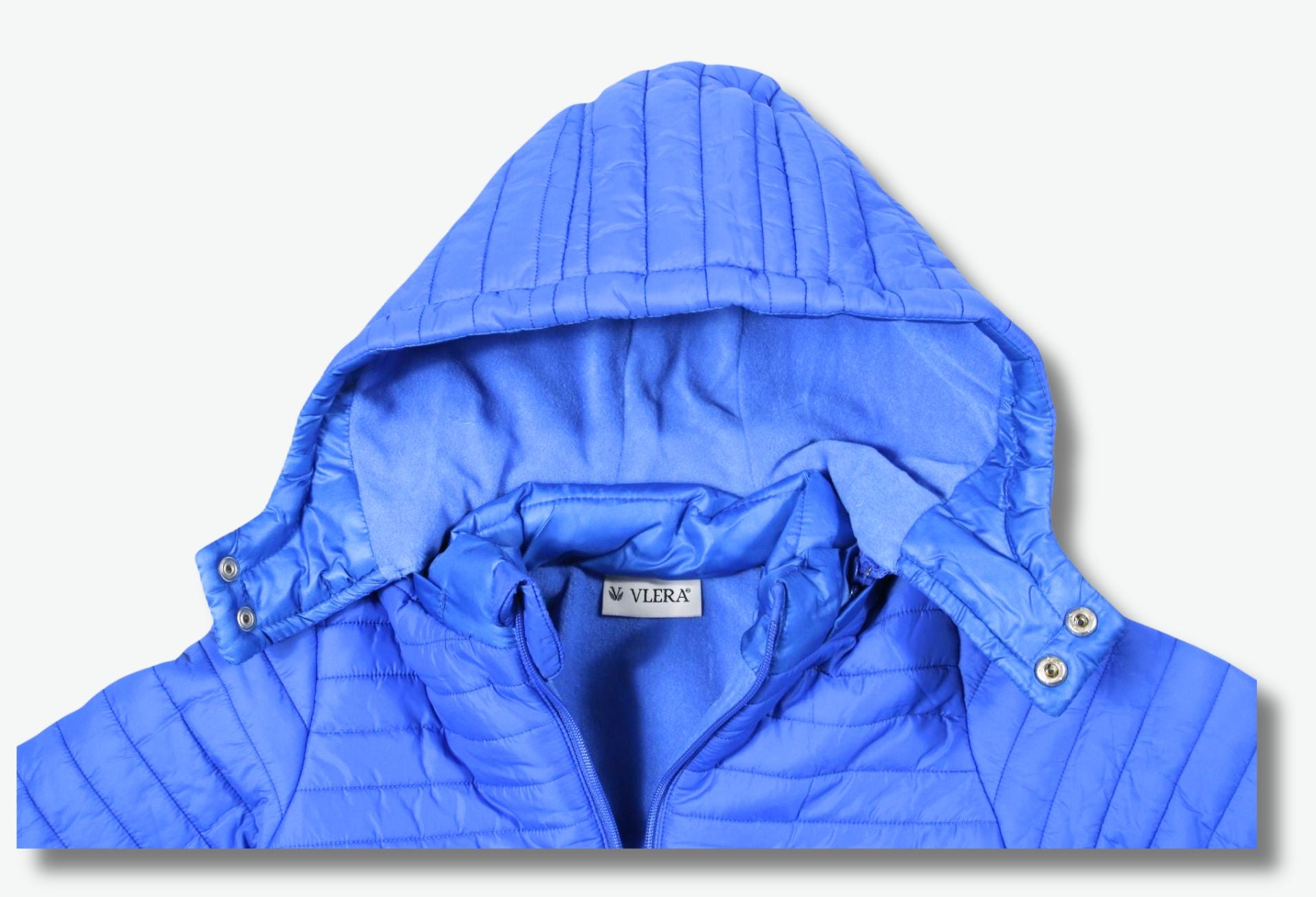 Kinderjacke mit Kapuze