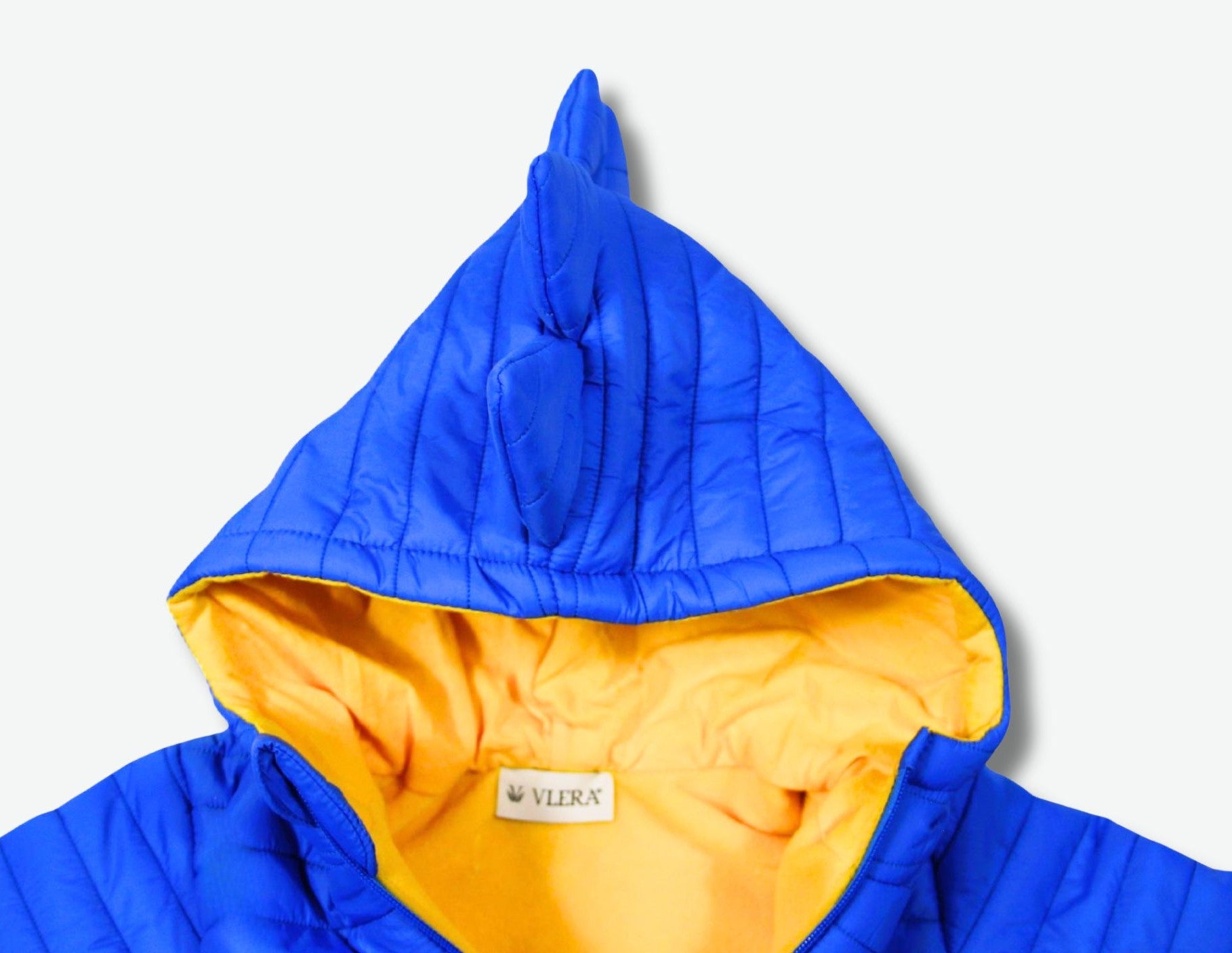 Dino Kinderjacke