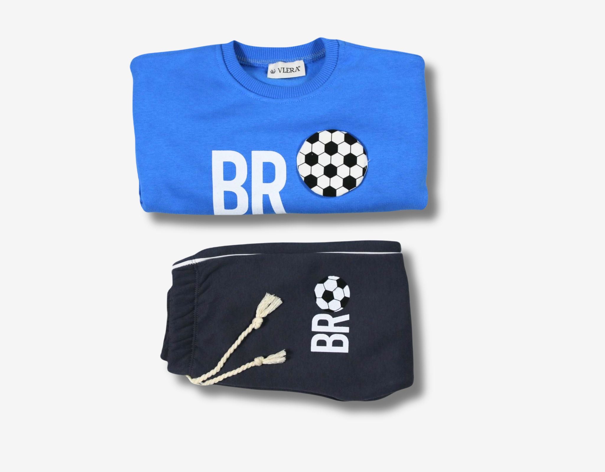 Bro Set