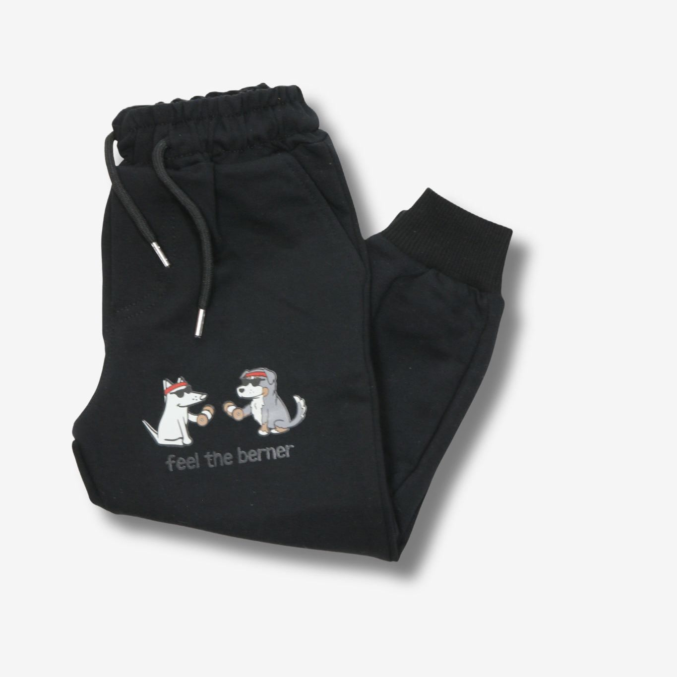 Starker Hund Jogginghose