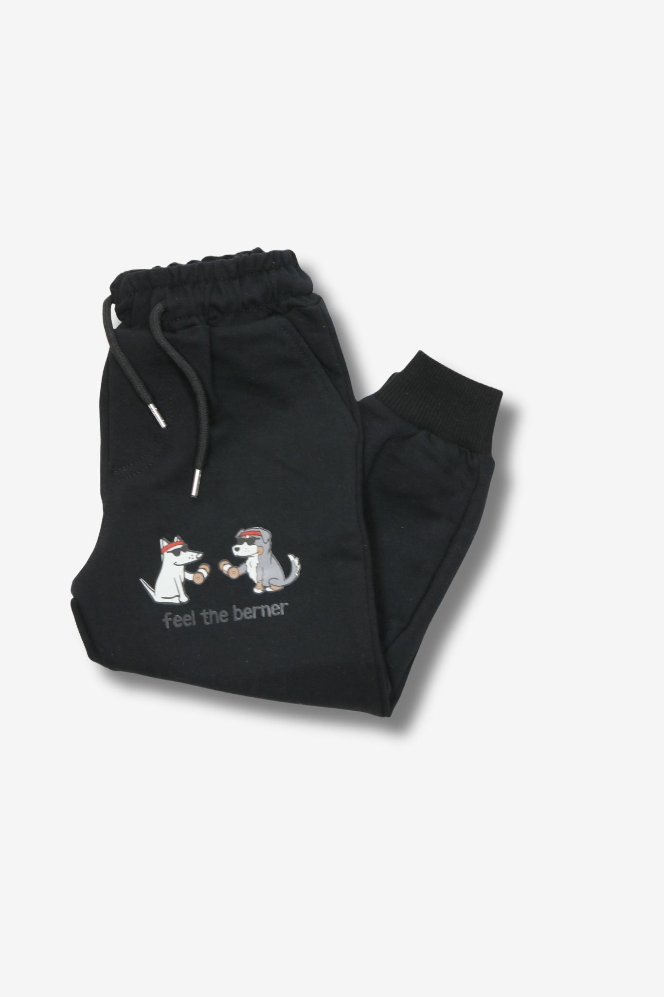 Starker Hund Jogginghose