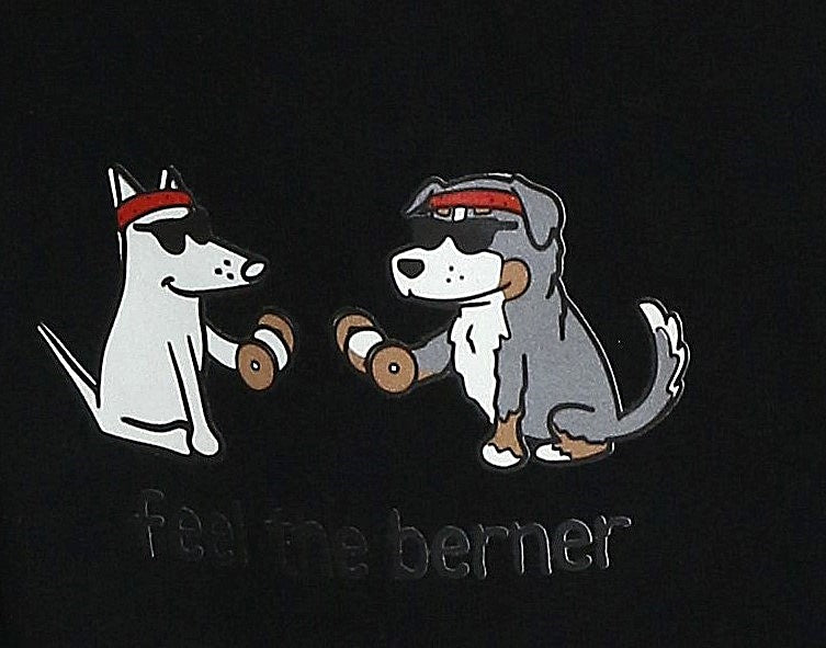 Starker Hund Jogginghose