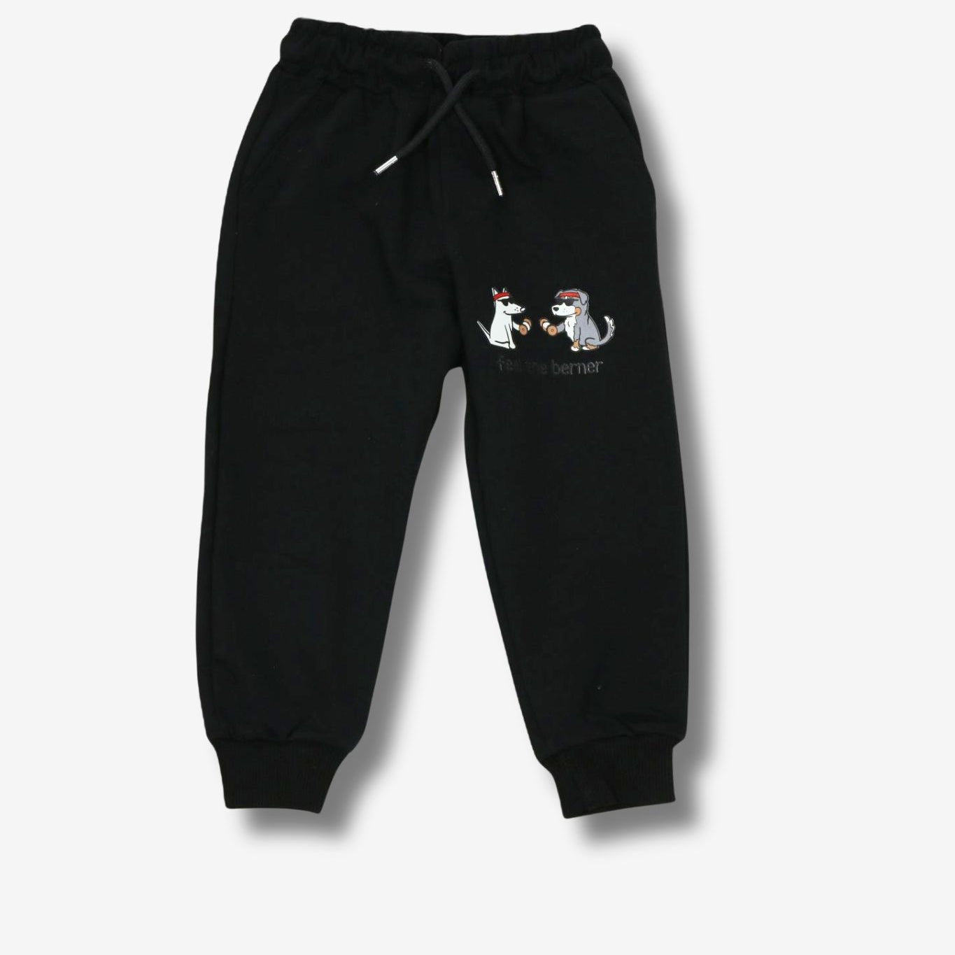 Starker Hund Jogginghose