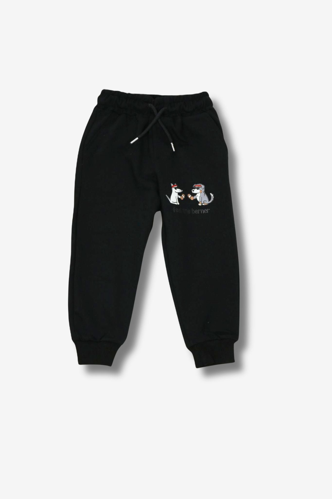 Starker Hund Jogginghose