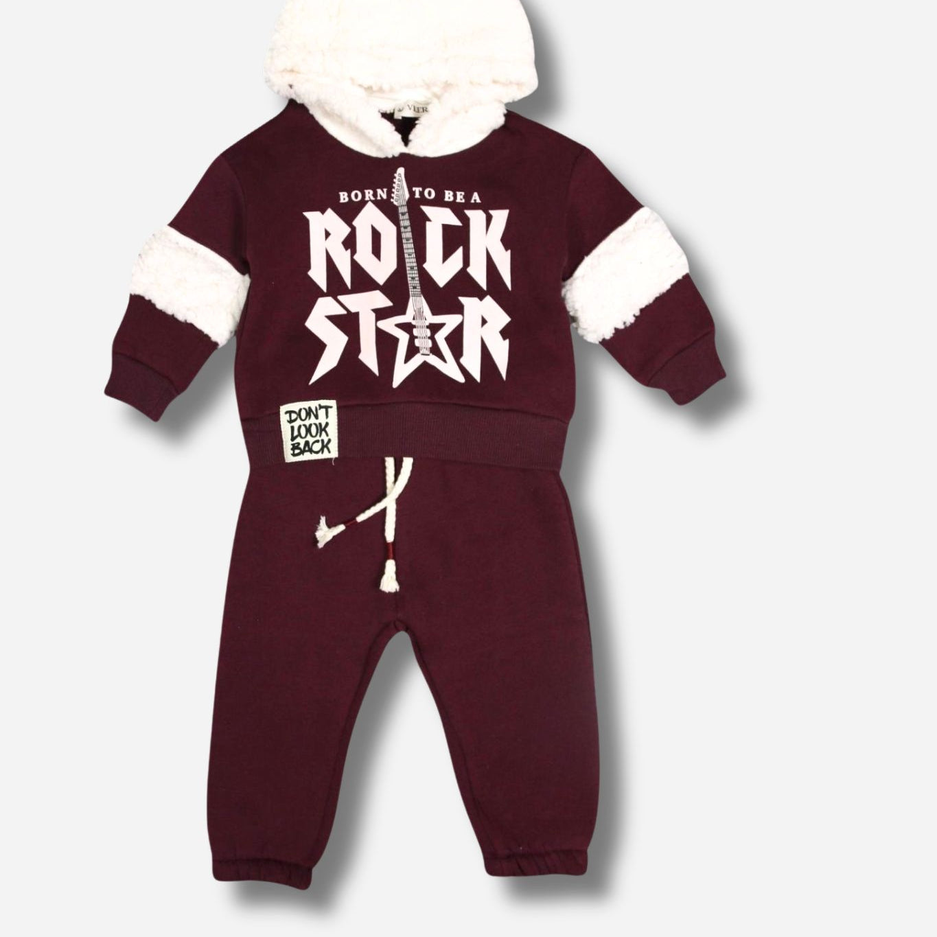 Rock Set