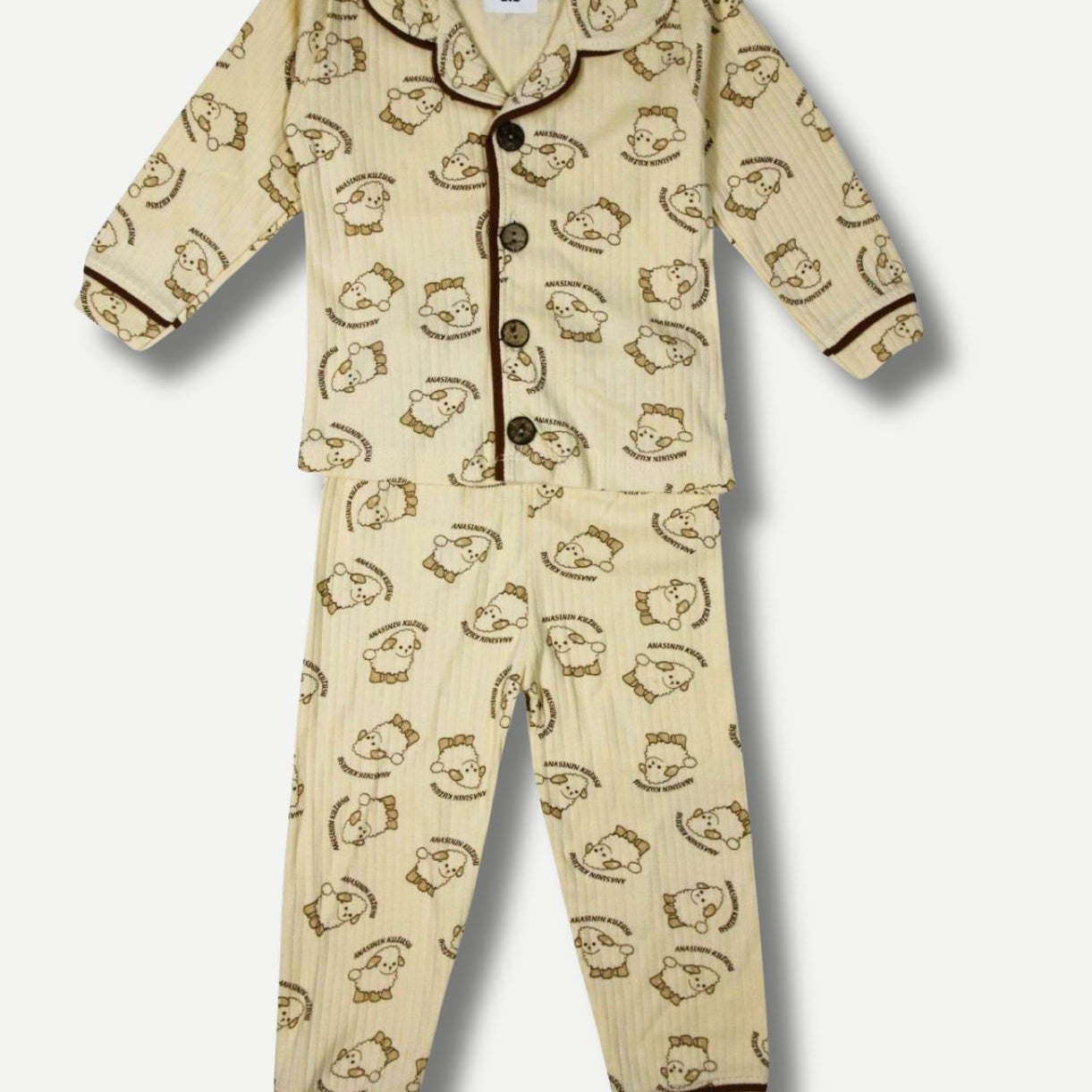 Schäfli Pyjama