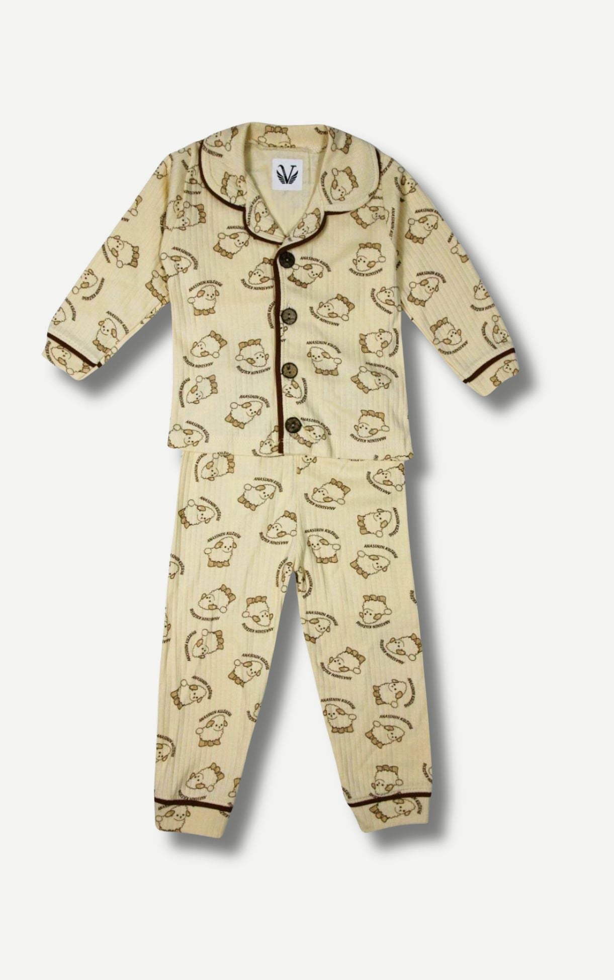 Schäfli Pyjama