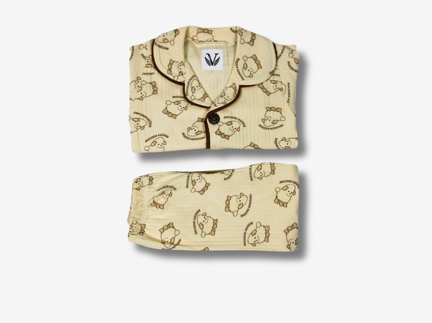 Schäfli Pyjama