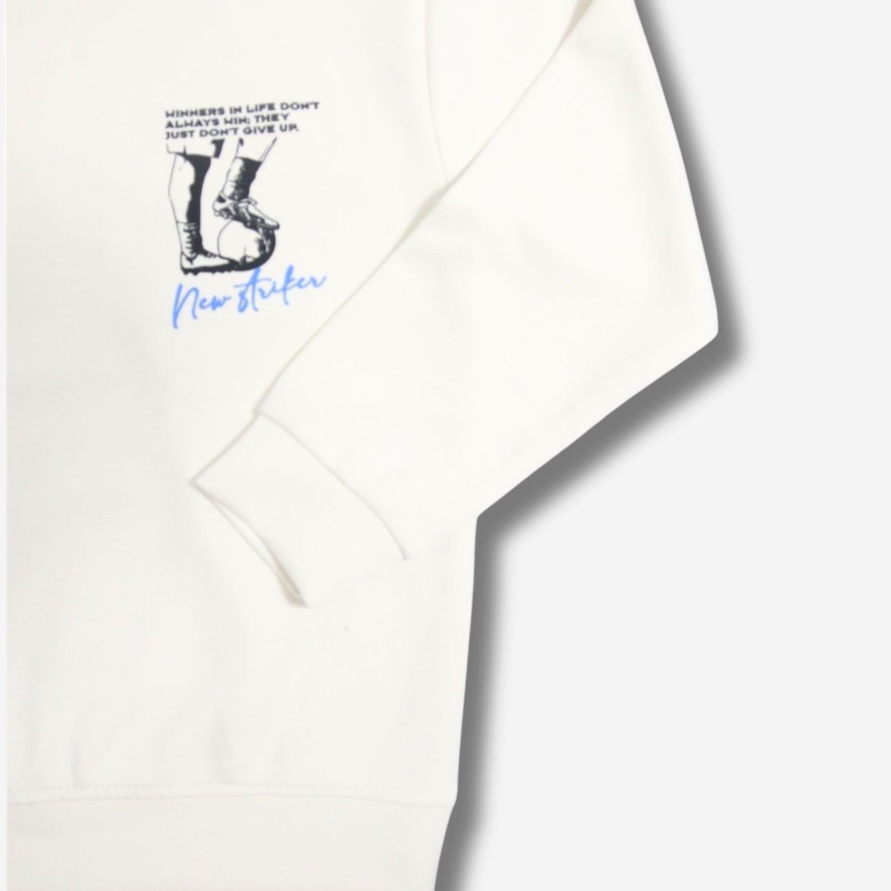 New Horizon Sweatshirt