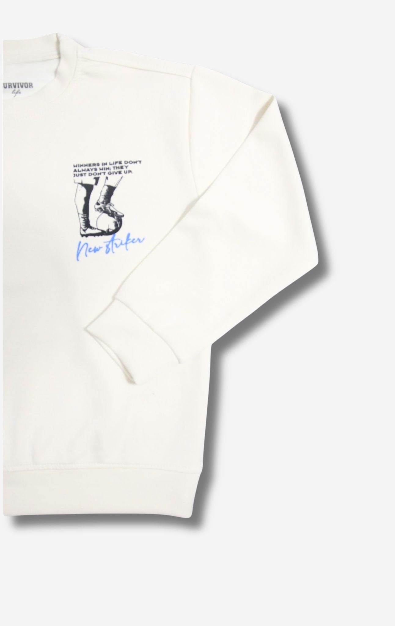 New Horizon Sweatshirt