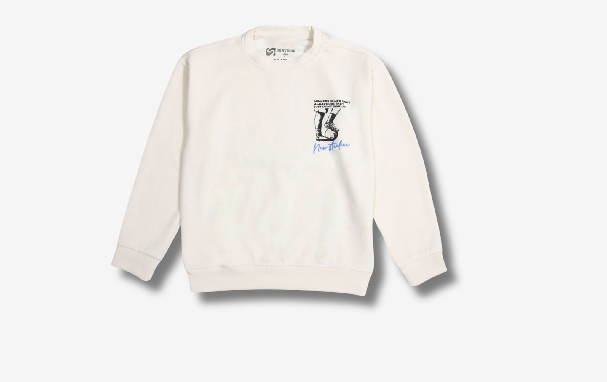 New Horizon Sweatshirt