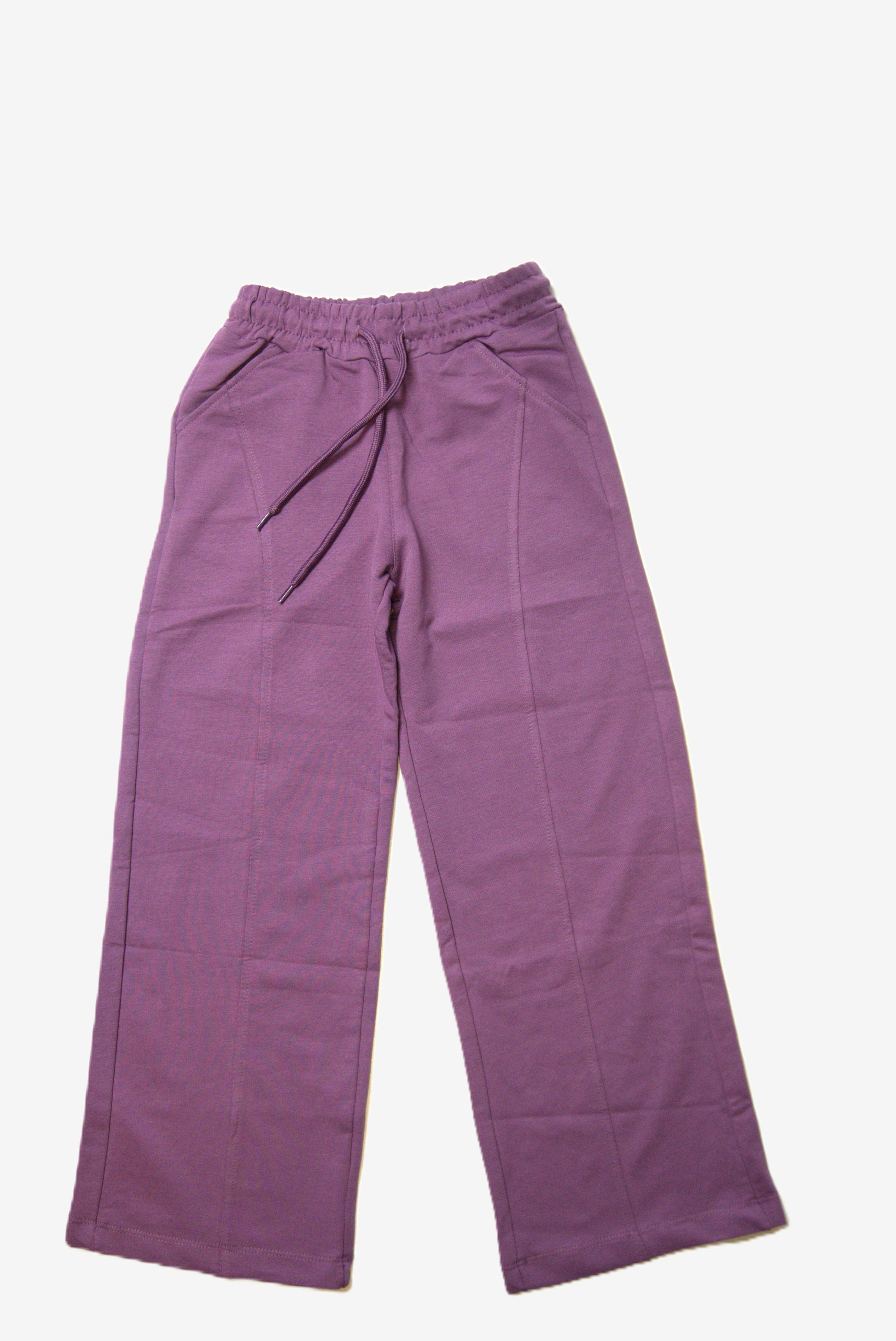 Kids Jogginghose Hose – Lila