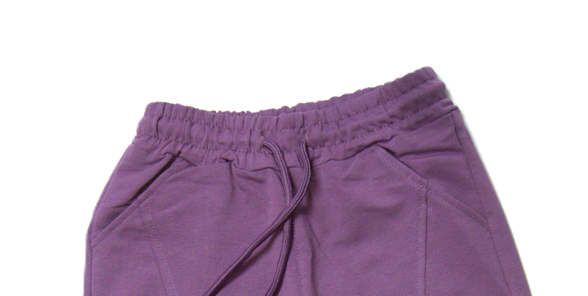 Kids Jogginghose Hose – Lila