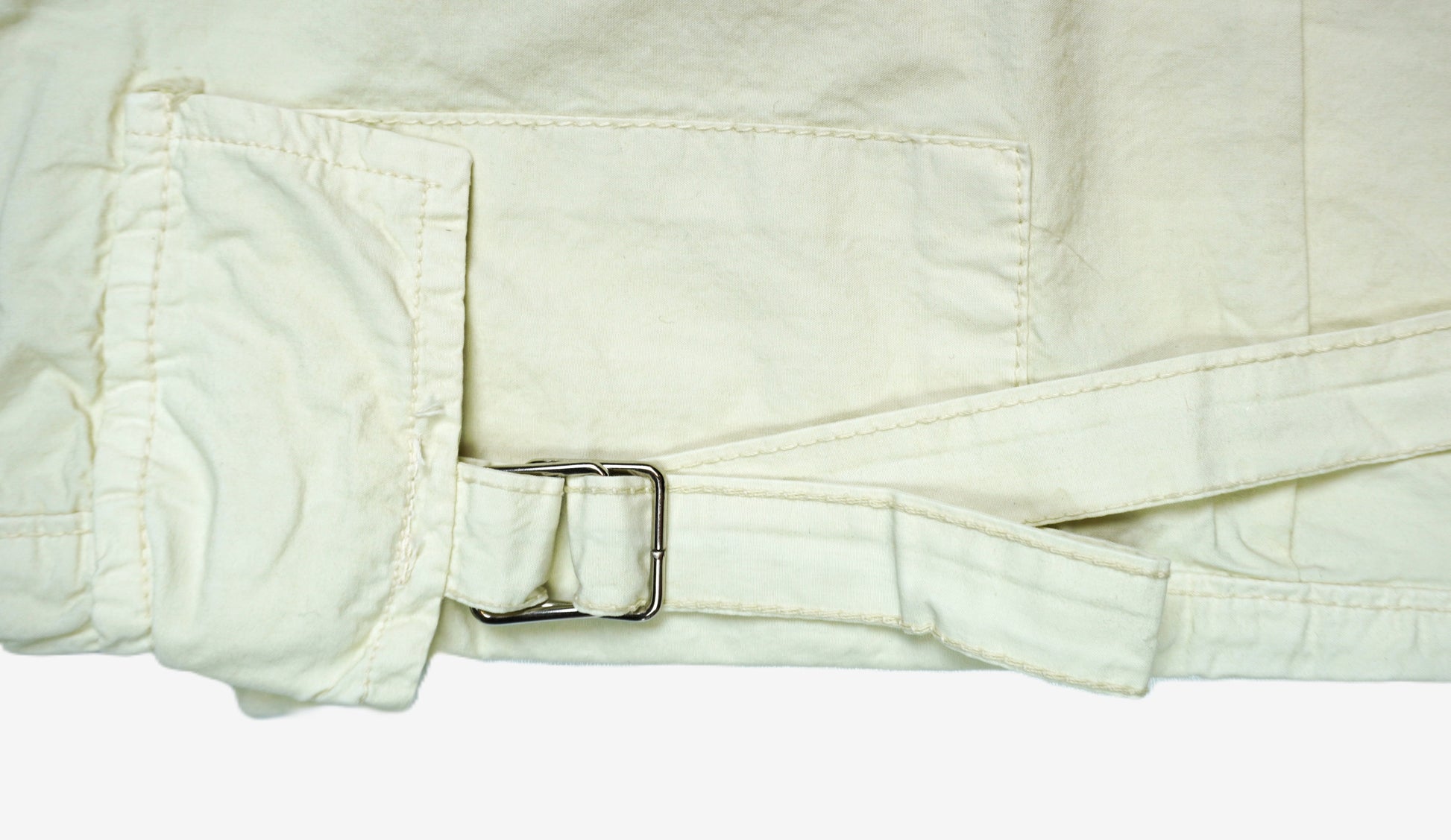 Parachute – Kinder Cargo Hose Mint mit Schnallen