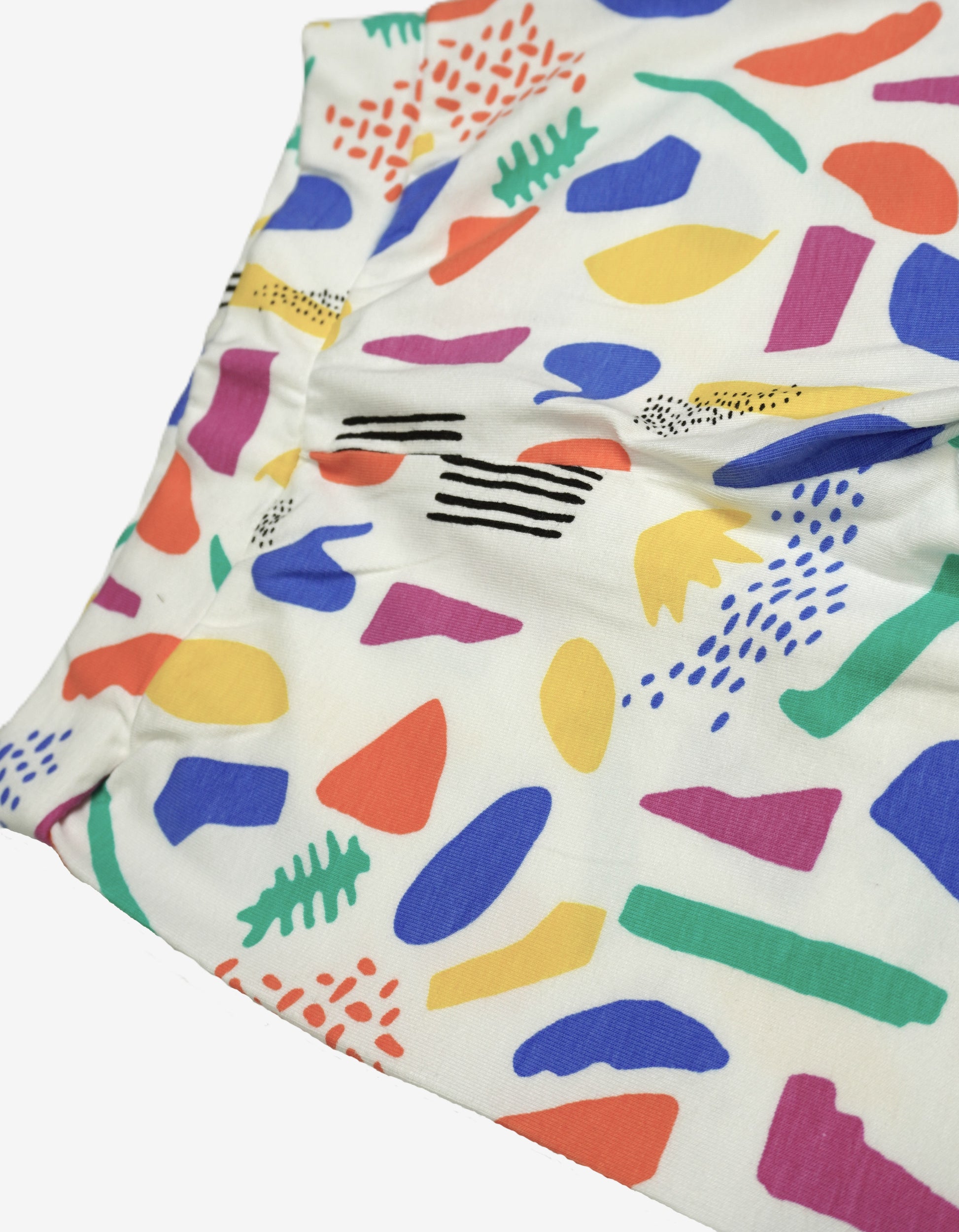 Confetti – Kinder Leggings Bunt
