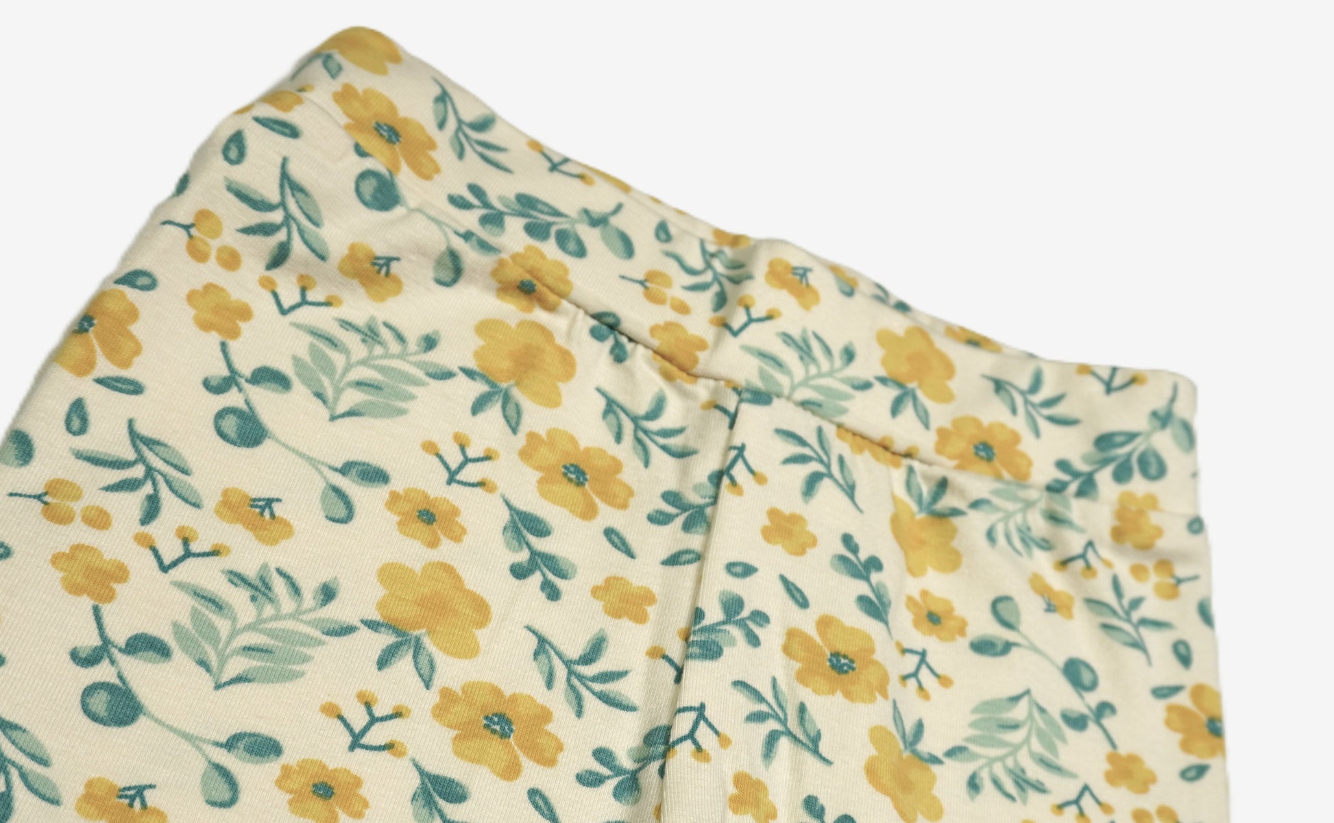 Flower Garden – Kinder Leggings Blumenprint