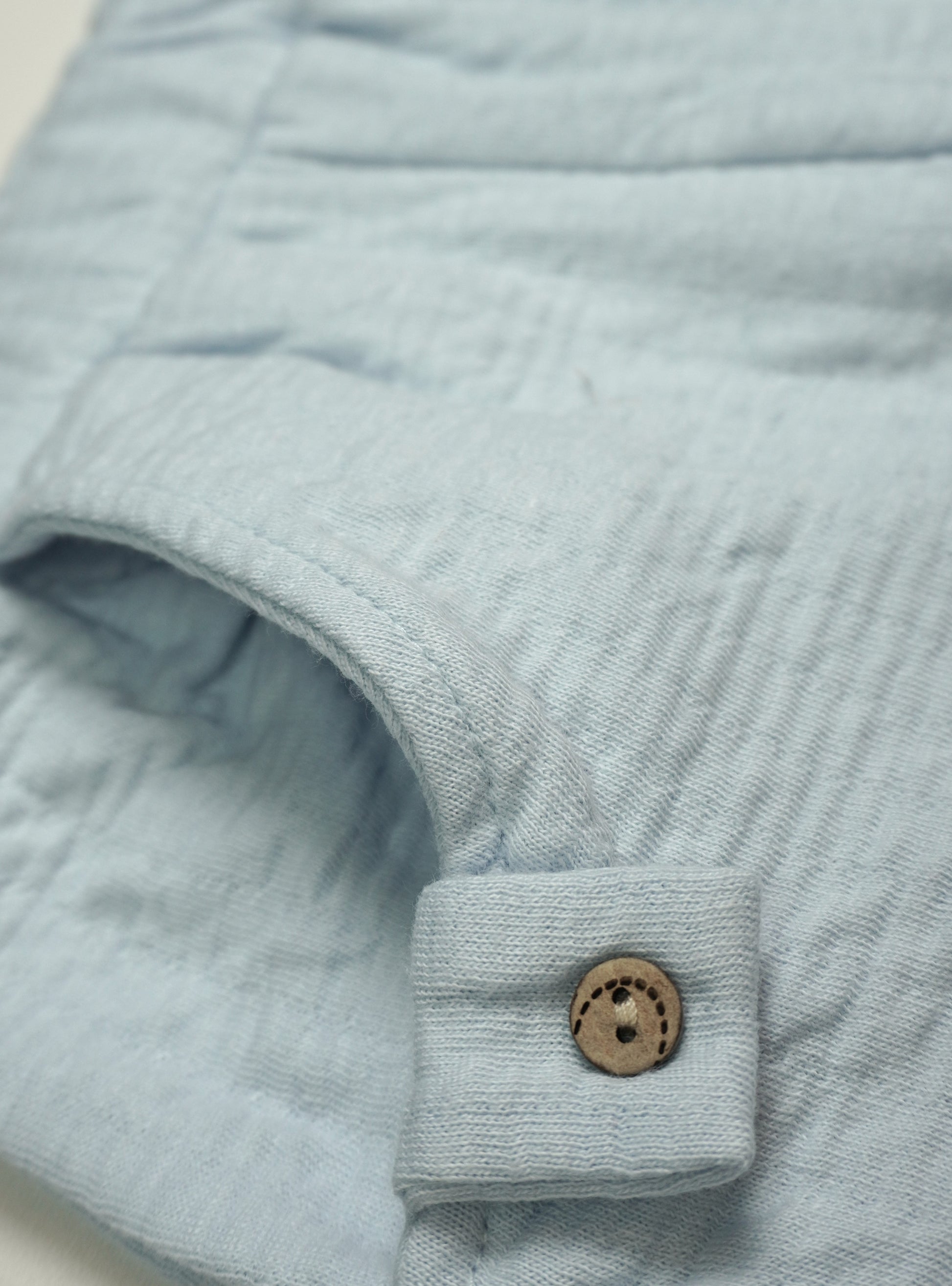 Little Lion – Baby Set Langarmshirt & Hose