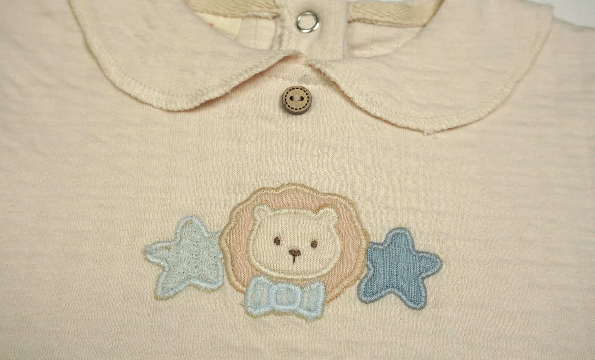Little Lion – Baby Set Langarmshirt & Hose